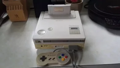 Nintendo PlayStation Prototipi Açık Artırmaya Çıkacak