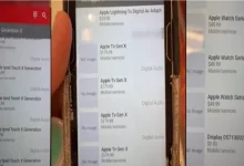 Apple AirPods X Generation, Fiyatıyla Birlikte Ortaya Çıktı
