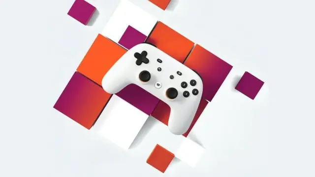 Google Stadia Kütüphanesine Borderlands 3 Eklendi