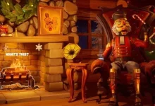 İddia: Fortnite Winterfest Challenge Ertelenecek