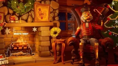 İddia: Fortnite Winterfest Challenge Ertelenecek 4 İddia: Fortnite Winterfest Challenge Ertelenecek