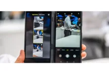 LG’nin Yeni Amiral Gemisi LG V60 THINQ Geliyor