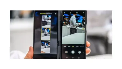 LG’nin Yeni Amiral Gemisi LG V60 THINQ Geliyor