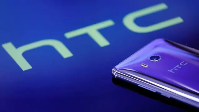 HTC Bu Sene 5G Destekli Bir Telefon Çıkaracak