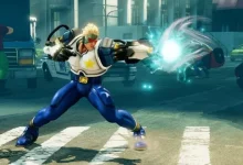 Street Fighter V, 1 Hafta Boyunca Steam’de Ücretsiz