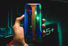 Oyuncu Telefonu Black Shark 3, 3C Sertifikası Aldı