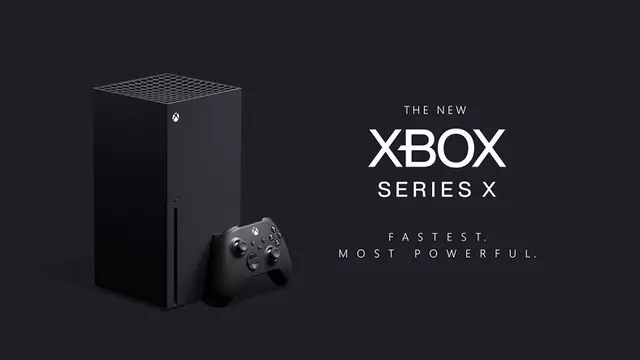 Microsoft, Xbox Series X İsminin Arkasındaki Gizemi Açıkladı