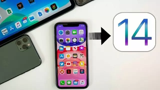 Apple, iOS 14 ile Birlikte Köklü Değişikliklere Gidebilir
