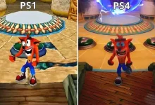 Efsanevi PlayStation Karakterlerinin Zaman İçindeki Değişimi