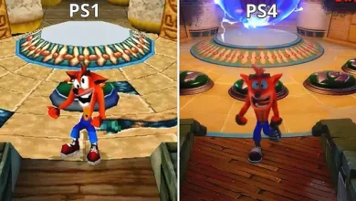 Efsanevi PlayStation Karakterlerinin Zaman İçindeki Değişimi