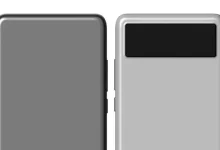 Huawei'den İlginç Tasarımlı Yeni Telefon Patenti