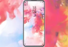 Xiaomi Mi 10 Lite’ın İlk Render Görüntüleri Ortaya Çıktı