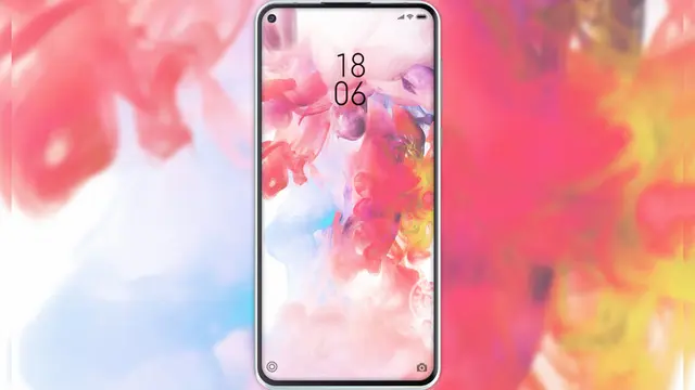 Xiaomi Mi 10 Lite’ın İlk Render Görüntüleri Ortaya Çıktı