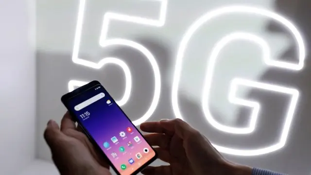 Çin'in 5G Telefon Satışları Dudak Uçuklatıyor