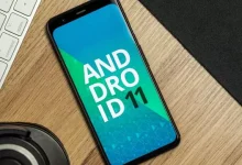 Android 11'in Kavisli Ekranları Popüler Yapacak Özelliği