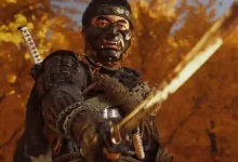 Sucker Punch: Ghost of Tsushima, Devasa Bir Oyun Olacak
