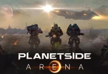 PlanetSide Arena Sunucuları Kapanıyor - Webtekno – Güncel Teknoloji Haberleri ve Video İncelemeleri