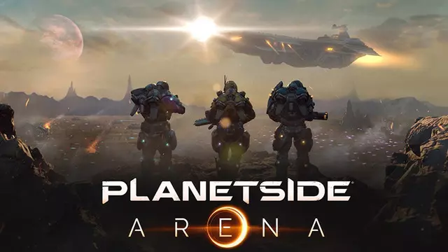 PlanetSide Arena Sunucuları Kapanıyor - Webtekno – Güncel Teknoloji Haberleri ve Video İncelemeleri 1 PlanetSide Arena Sunucuları Kapanıyor - Webtekno – Güncel Teknoloji Haberleri ve Video İncelemeleri
