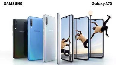 Samsung Galaxy A70 İçin Android 10 Güncellemesi Yayınlandı