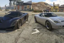 GTA Online'da 500.000 Dolar Altındaki En Hızlı Arabalar
