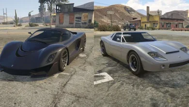 GTA Online'da 500.000 Dolar Altındaki En Hızlı Arabalar