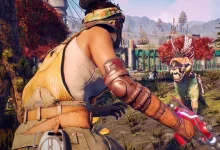 The Outer Worlds DLC, Seneye Bizlerle