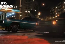 Fast and Furious Crossroads Oyununun Çıkış Tarihi Belli Oldu