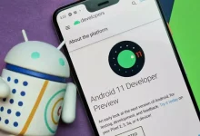 Android 11'de 'Hızlı Ayarlar' Menüsü Rengarenk Olacak