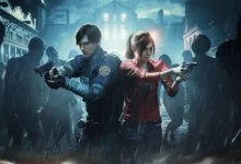 Resident Evil 2 R.P.D. Demosu Ücretsiz Olarak Yayınlandı