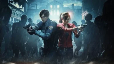 Resident Evil 2 R.P.D. Demosu Ücretsiz Olarak Yayınlandı