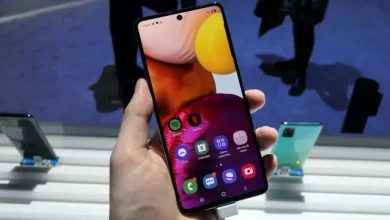 Samsung Galaxy A71 5G Geekbench Sonuçları