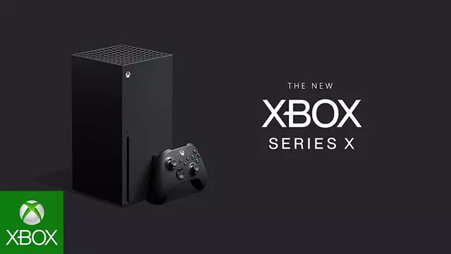 Xbox Series X'in Bilinmesi Gereken 5 Özelliği