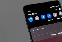 Samsung'dan Gönderilen Bildirimle İlgili Açıklama