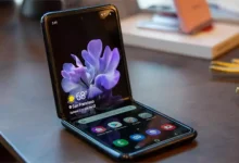 Samsung, Katlanabilir Cam Ekranını Diğer Üreticilere Satacak