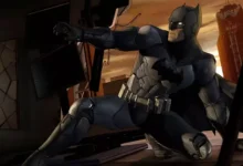 Batman Shadows Edition, Tüm Platformlar İçin Duyuruldu