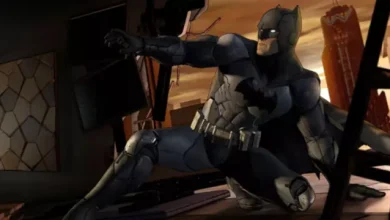 Batman Shadows Edition, Tüm Platformlar İçin Duyuruldu