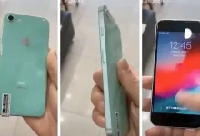 iPhone 9 Videosunun Sahte Olduğu İddia Edildi
