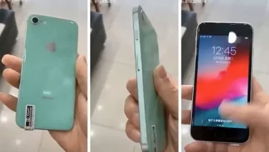 iPhone 9 Videosunun Sahte Olduğu İddia Edildi