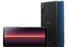 Sony Xperia L4 - Özellikeri