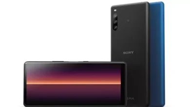 Sony Xperia L4 - Özellikeri