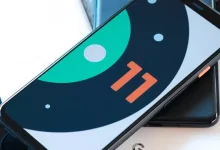 Android 11, Müzik Çaları Hızlı Ayarlar Menüsüne Taşıyacak