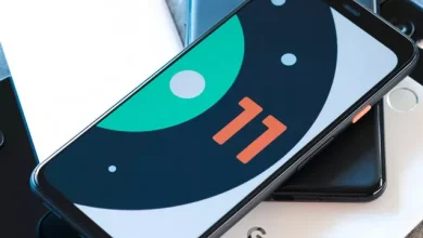 Android 11, Müzik Çaları Hızlı Ayarlar Menüsüne Taşıyacak