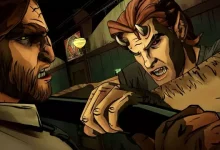 The Wolf Among Us, Epic Games'te Ücretsiz Oldu
