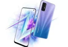 Vivo Z6 5G - Özellikleri