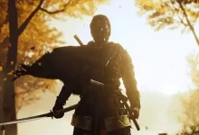 Ghost of Tsushima'nın Çıkış Tarihi Yeni Fragmanla Duyuruldu