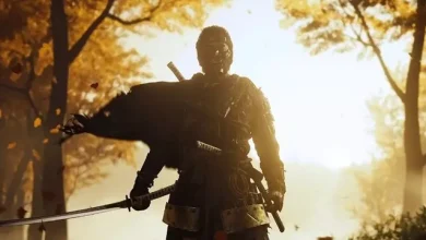 Ghost of Tsushima'nın Çıkış Tarihi Yeni Fragmanla Duyuruldu
