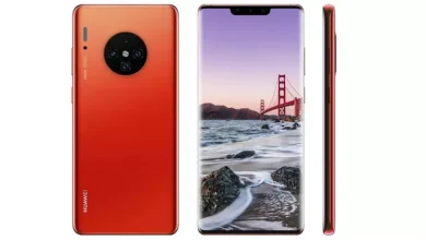 Huawei, EMUI 10'un Yeni Özelliklerini Mate 30'da Test Ediyor