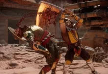 Mortal Kombat 11'e Çapraz Platform Desteği Geliyor