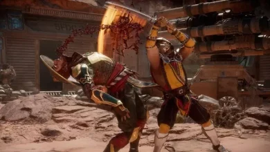 Mortal Kombat 11'e Çapraz Platform Desteği Geliyor