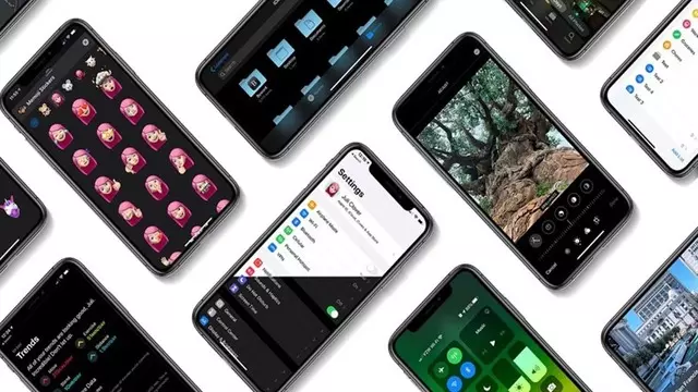 iOS ve iPadOS Güncellemelerinin Geliştirici Betası Yayınladı